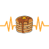 Pancake Breakfast Pancakes