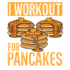 Pancake Breakfast Pancakes