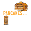 Pancake Breakfast Pancakes