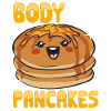 Pancake Breakfast Pancakes
