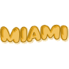 Miami comme vacances