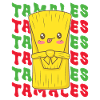 Tamale Cuisine mexicaine Tamale Lover
