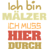 Occupation Mälzer