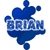 Gift for Brian