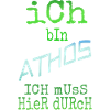 Athos Athos