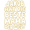 Jacob as a saying