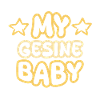 Gesine as birth