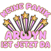 Arwyn als Frauenname