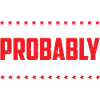 I'm Probably Lying 6