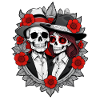 Bone Deep Love