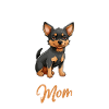 Lancashire Heeler Maman