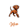 Magyar Vizsla Mama