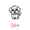 Maltese Mom