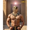 Horus Dieu d’Égypte