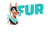 Doberman chien papa pour papa