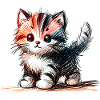 Kitten