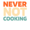 Cook Cooking