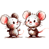 Mice
