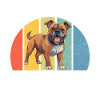 Cadeaux American Bully