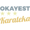 Okayest Karateka