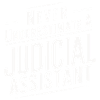Ne sous-estimez jamais un greffier