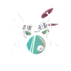 Drums Graphics
