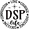 Direct Support Professional
