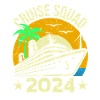 Kreuzfahrtkommando 2024