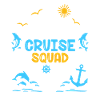 Cruise Command Croisière 2024