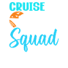 Kreuzfahrtkommando 2024