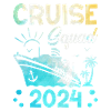 Kreuzfahrtkommando 2024