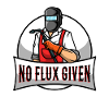 No flux given