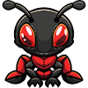 Ant Comic