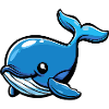 Baleine Bande Dessinée