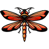 Dragonfly Comic