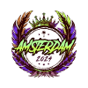 Amsterdam 2024 Bunt