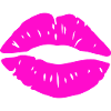 Lips Kiss