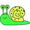 Snail Funny
