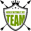 Coat of Arms Team