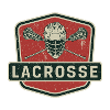 Lacrosse Retro