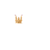 Heartbeat Sandcastle