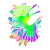 Hummingbird