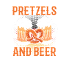 Deutschland Bretzel
