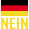 Allemagne Non