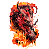Metal Dragon