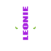 Raubtier Leonie