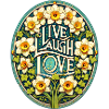Live Laugh Love