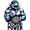 Pelmeni Power Turtle Gift