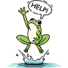 Frog Help