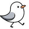 Seagull Simple
